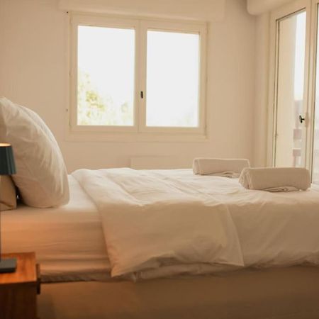 Appartement La Case Soorts-Hossegor Zewnętrze zdjęcie