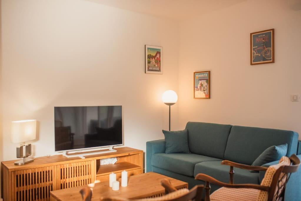 Appartement La Case Soorts-Hossegor Zewnętrze zdjęcie
