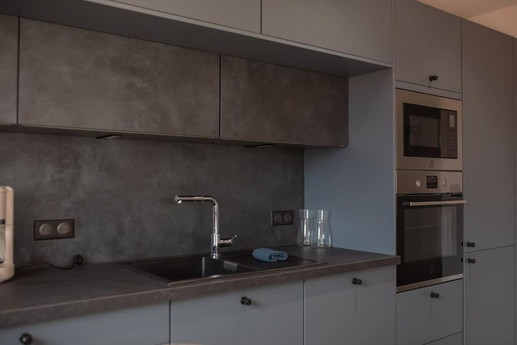 Appartement La Case Soorts-Hossegor Zewnętrze zdjęcie