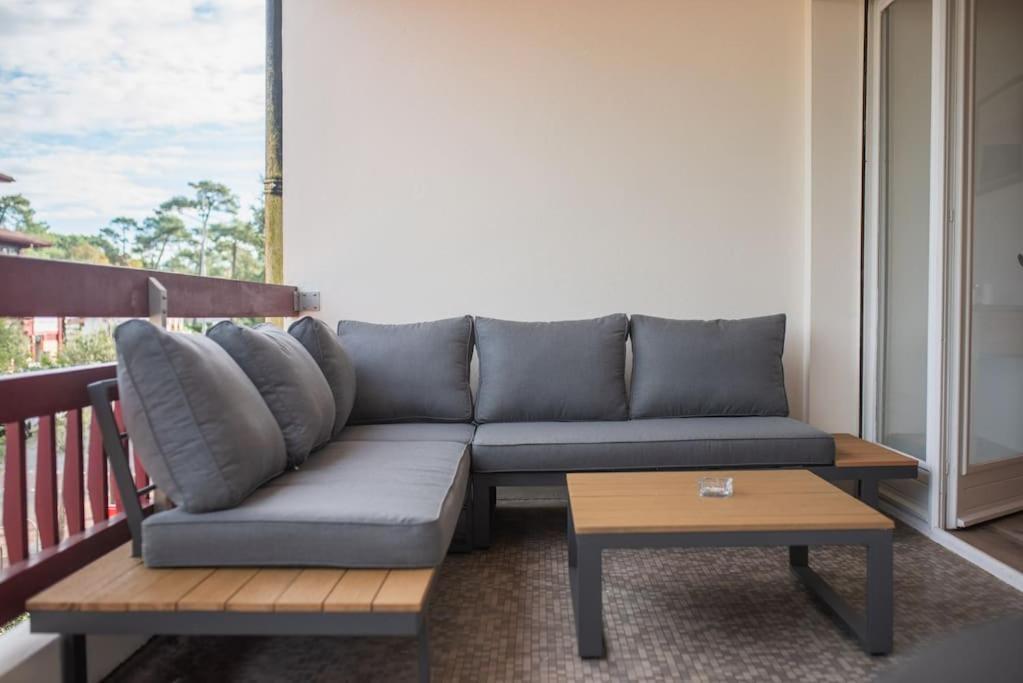 Appartement La Case Soorts-Hossegor Zewnętrze zdjęcie