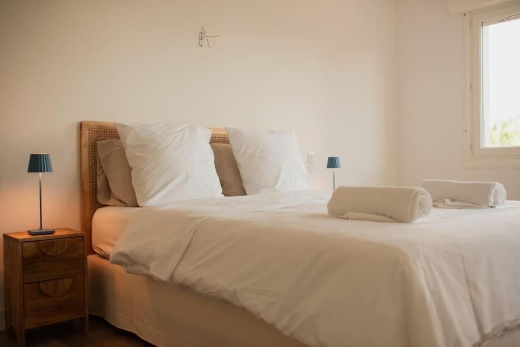 Appartement La Case Soorts-Hossegor Zewnętrze zdjęcie