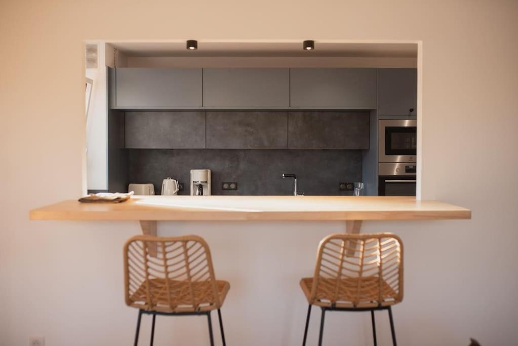 Appartement La Case Soorts-Hossegor Zewnętrze zdjęcie